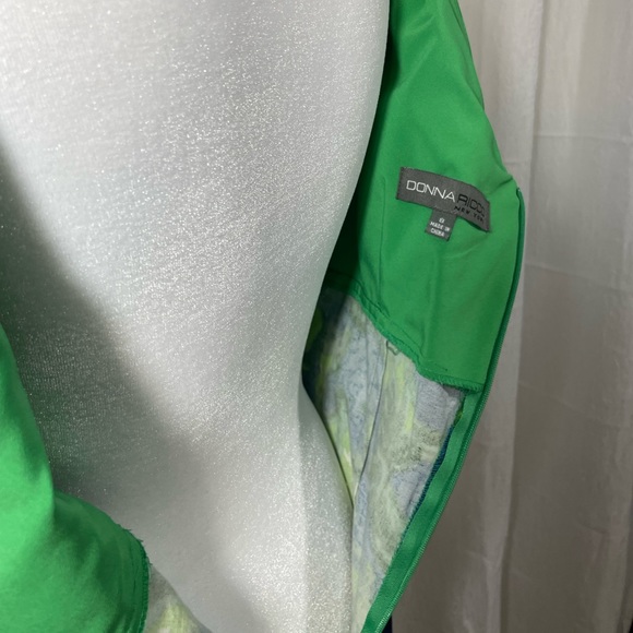 Donna Ricco Floral Dress - Picture 6 of 12